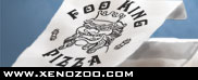 Foo King Pizza