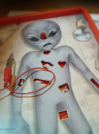 Alien Autopsy