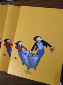 Space and Thyme Zine